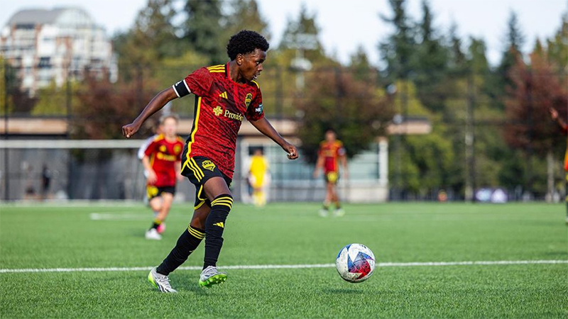 U15 BNT California Training Camp Roster