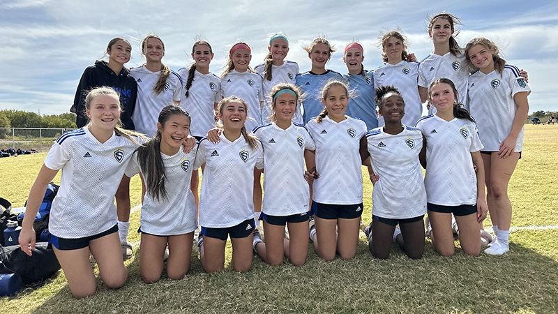 Club Soccer Standouts: October 21-22