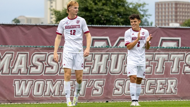 Week Nine Trends of Men's DI Soccer