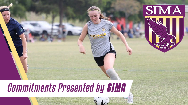 Commitments: Cali DII Lands Star Striker