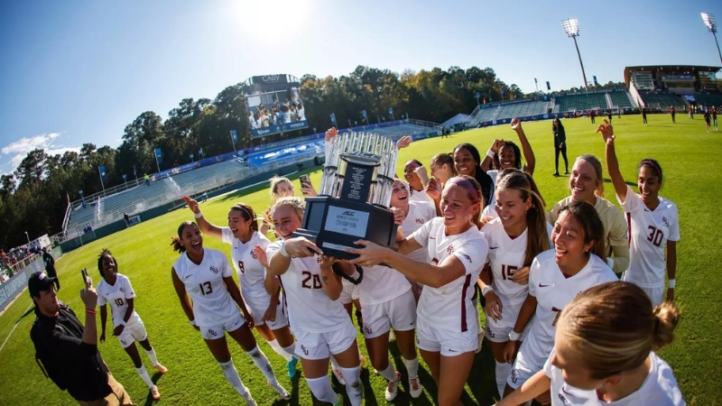 Women's NCAA Tournament Region 1 Preview