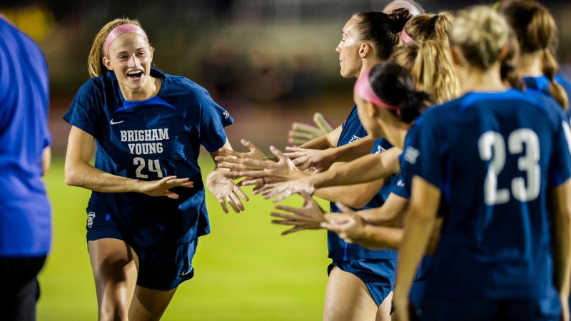 Women's NCAA Tournament Region 3 Preview