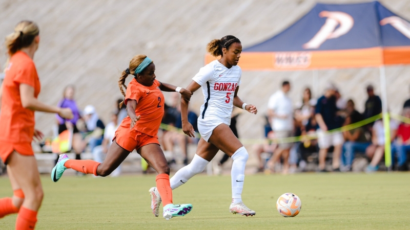 Week 12 Trends of Women's College Soccer