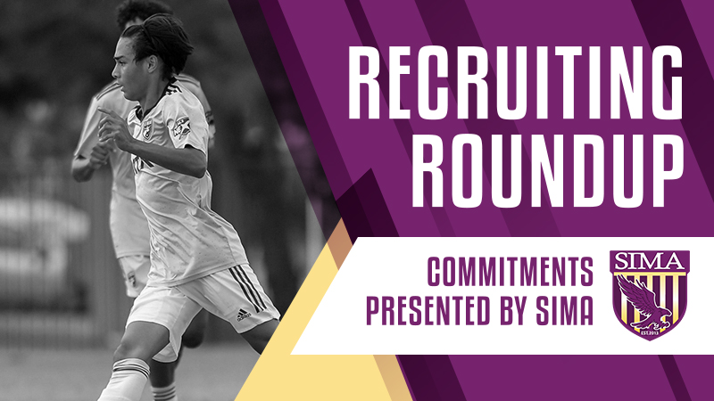 SIMA Recruiting Roundup: November 13-19