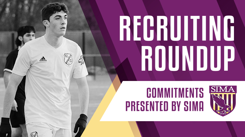 SIMA Recruiting Roundup: November 20-26