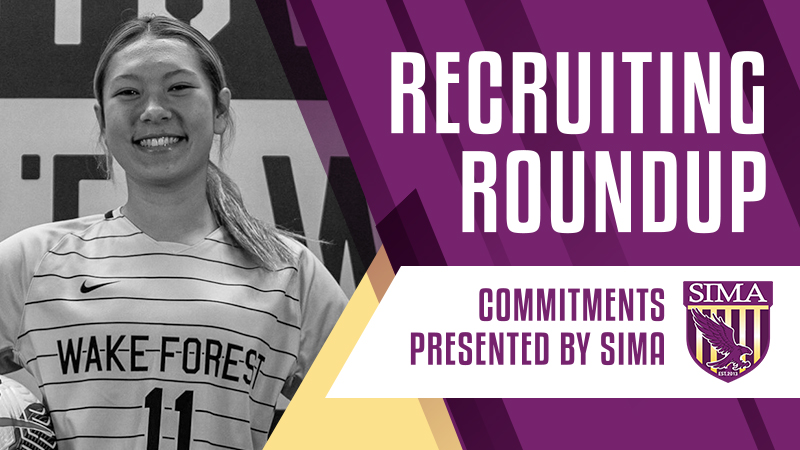 SIMA Recruiting Roundup: Dec. 11-17