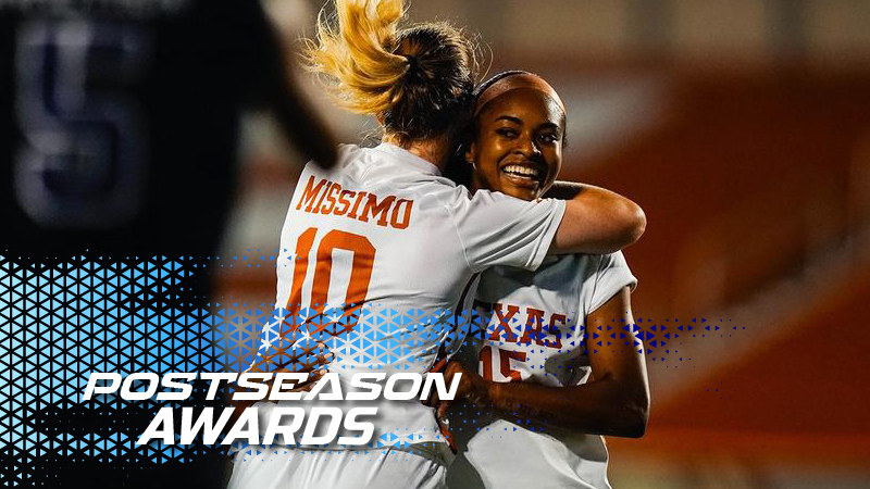 2023 Women's Dl Postseason Awards