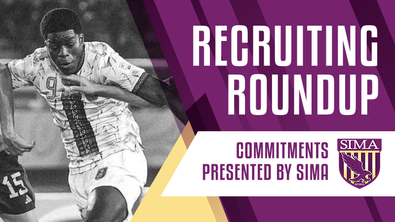 SIMA Recruiting Roundup: December 18-31