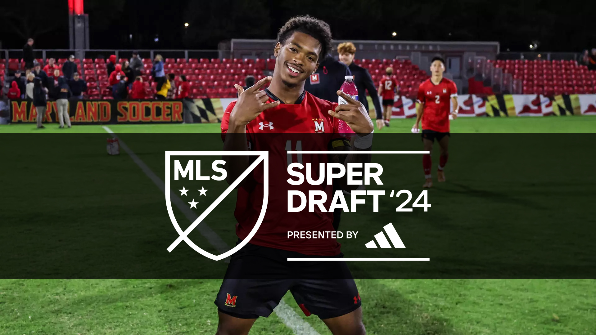 2024 Major League Soccer Draft Results