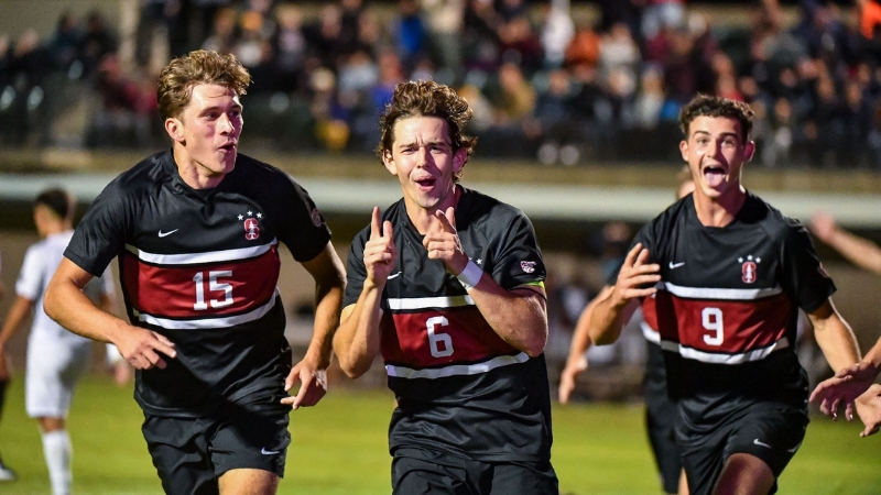 Vote for Men's College Soccer Best Goal