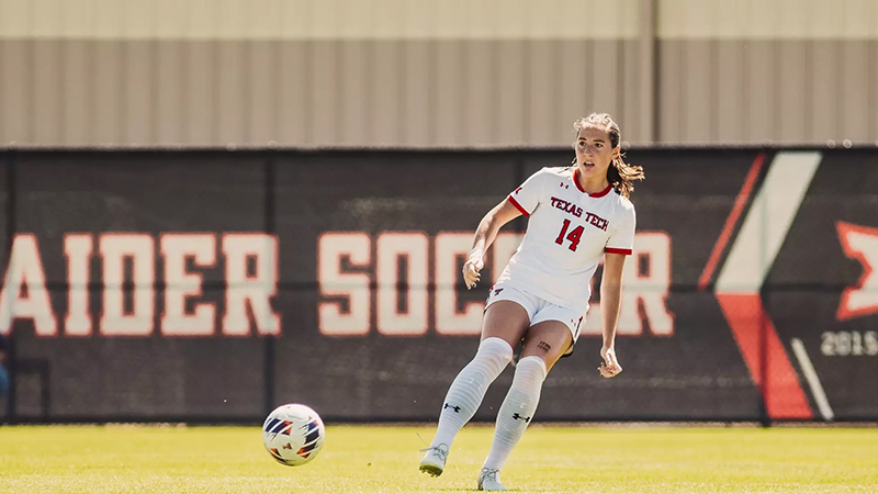 NWSL Announces Initial Draft-Eligible List