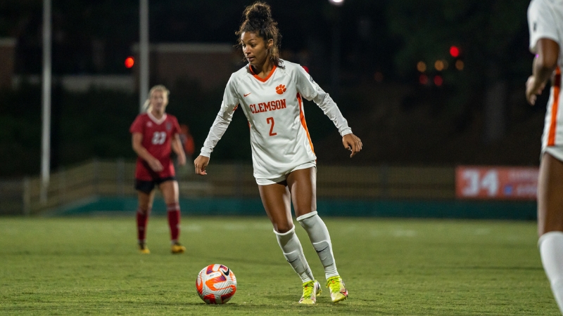 2024 NWSL Draft Ten Best Defenders