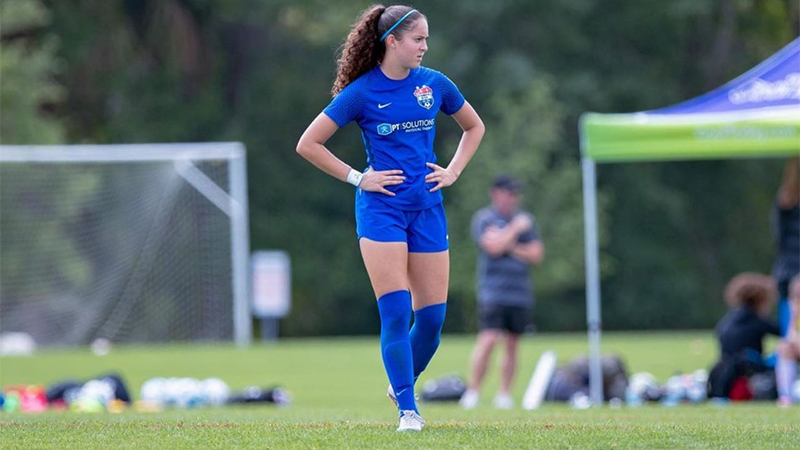 ECNL Girls Florida NSG Rosters