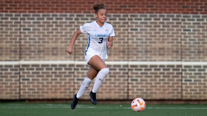 2024 NWSL Draft Ten Best Prospects