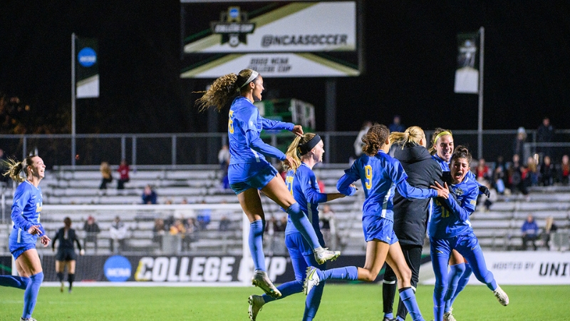 Which Teams are Producing Most NWSL Talent?