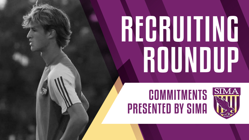 SIMA Recruiting Roundup: January 29-Feb. 4