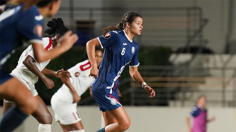 U.S.-Based Players on U17 Concacaf Teams