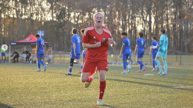 ECNL Boys Florida: U17 Players to Know