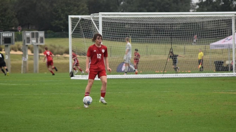 Top U15s Outside ECNL Boys/MLS Next