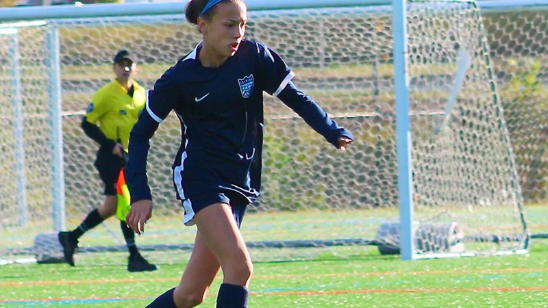 IMG Academy Rankings Spotlight: 2027 Girls