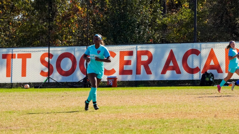 ECNL Girls Dallas: U15 Players to Watch