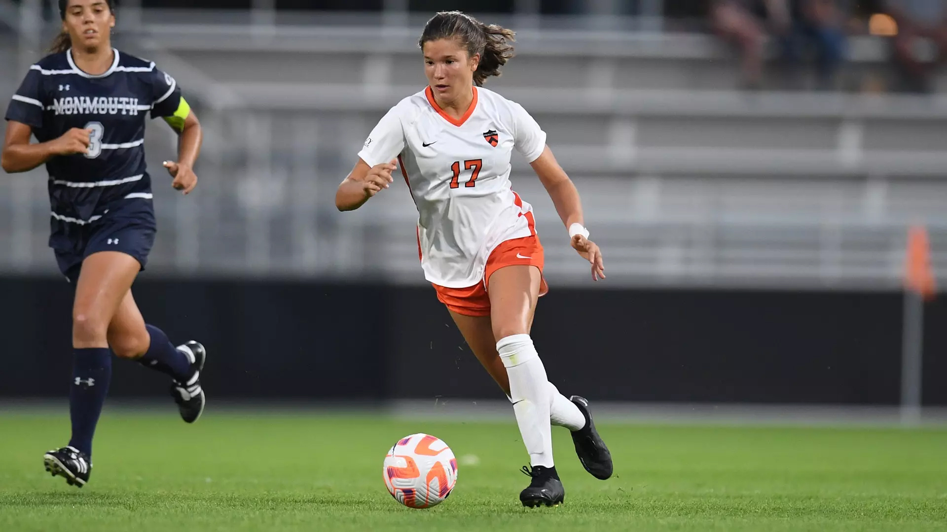 U20 WNT Players to Watch in Colombia