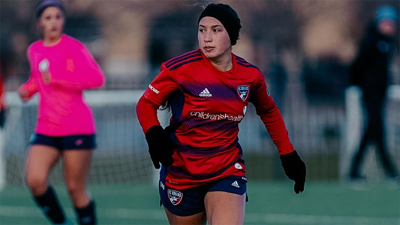 Club Soccer Standouts: February 17-19