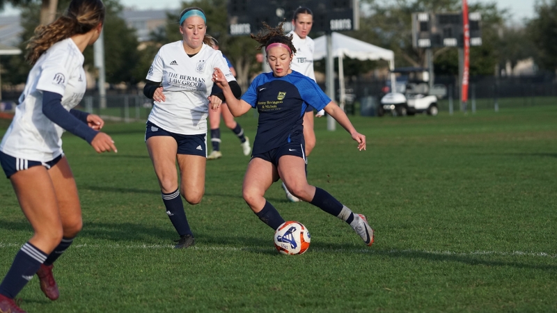 Top U16s Outside ECNL Girls/GA