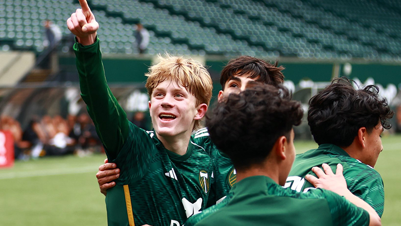 Club Soccer Standouts: February 24-25