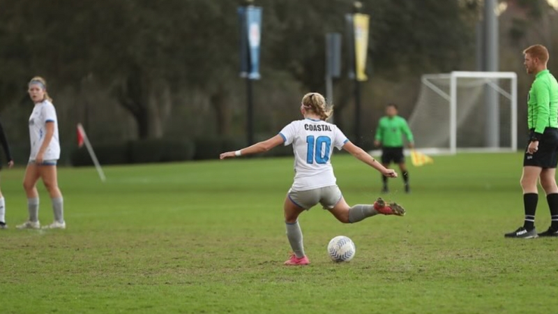 ECNL Girls FL Spring: U15 Players to Watch