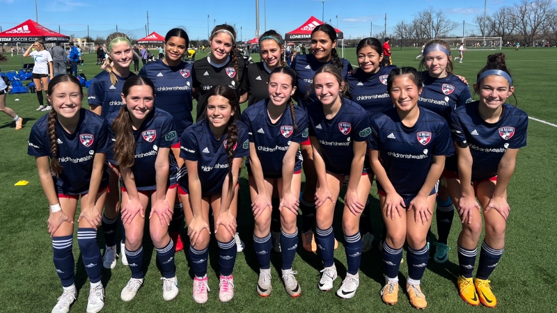 ECNL Girls FL Spring: U16 Players to Watch