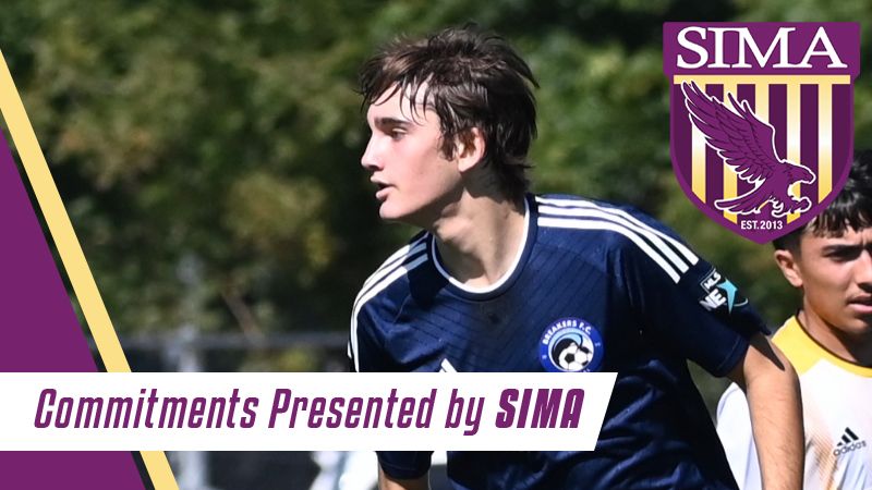 Commitments: Virginia Enterprise