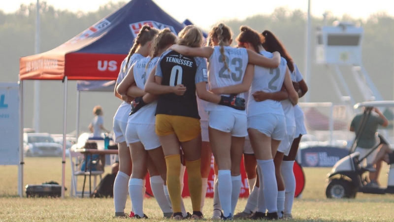 ECNL Girls FL Spring: U19 Players to Watch