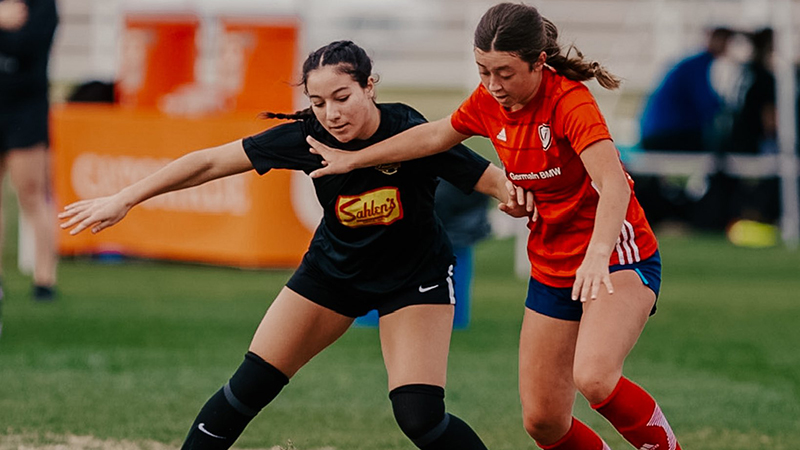 ECNL Girls Florida Weekend Standouts