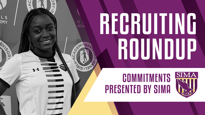 SIMA Recruiting Roundup: March 18-24