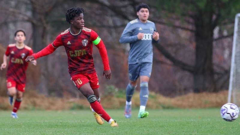 Dallas Cup U16 Boys to Watch