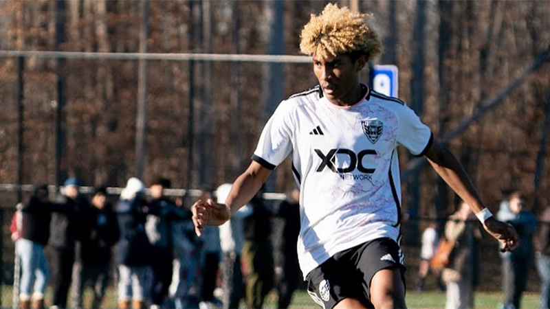 IMG Academy Rankings Spotlight: 2025 Boys