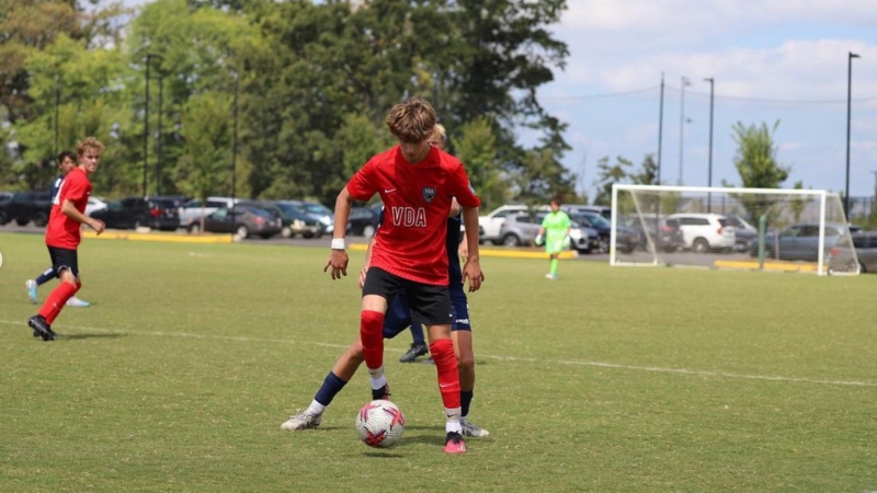 Jefferson Cup Boys U15-U19 Players to Know