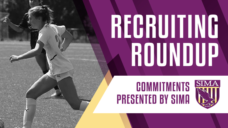 SIMA Recruiting Roundup: March 25-31