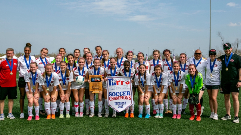 Texas & Oklahoma High School Roundup