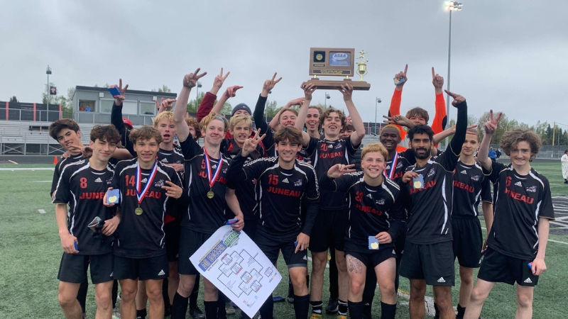 Pacific Northwest High School Roundup