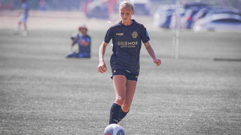 ECNL Phoenix Spring U16 Players to Watch