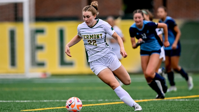 Women's America East Breakout Candidates