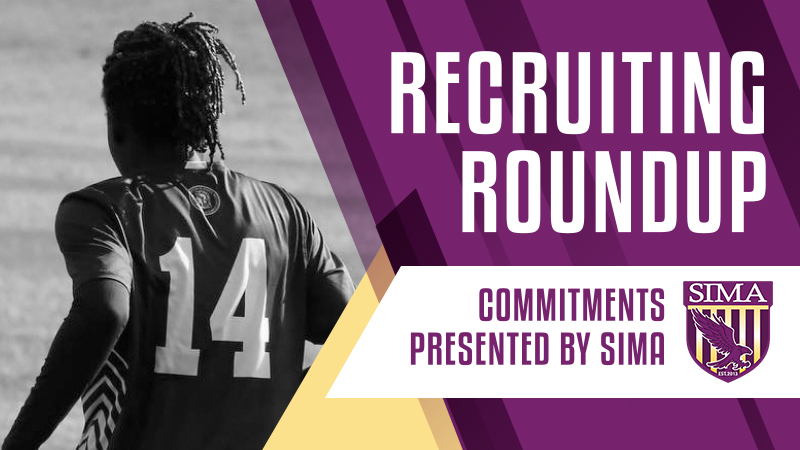 SIMA Recruiting Roundup: April 8-14