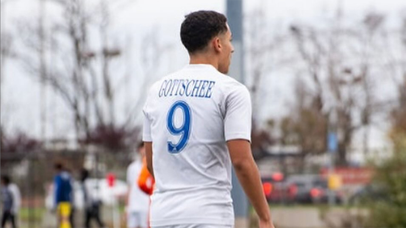 Club Soccer Standouts: April 5-7