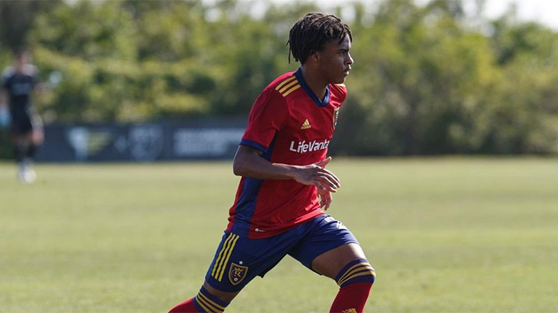 Under-the-Radar U17 Prospects at GA Cup