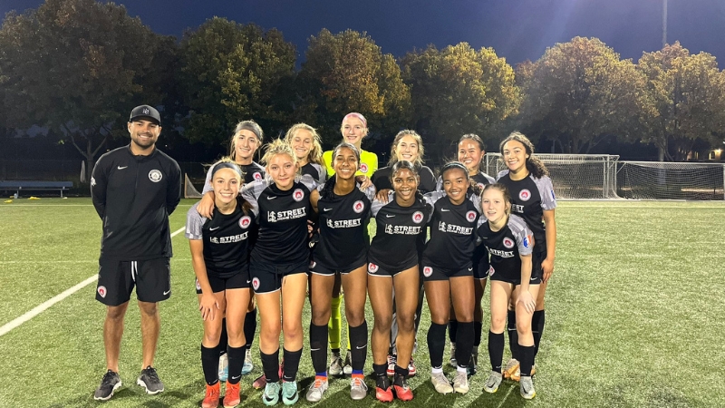 Girls Academy Showcase U19 Players to Watch