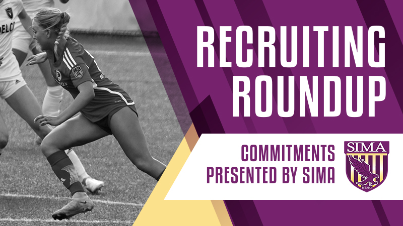 SIMA Recruiting Roundup: April 22-28