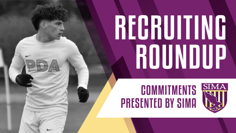 SIMA Recruiting Roundup: May 6-12