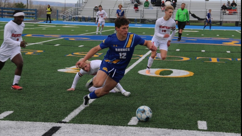 Rocky Mountains HS Roundup - May